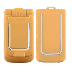The Smallest Flip Phone