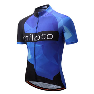 Cycling Clothing