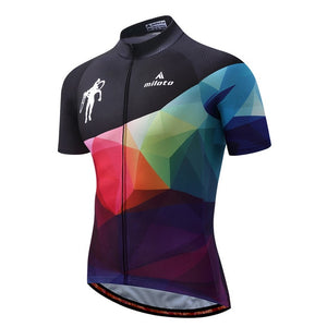 Cycling Clothing