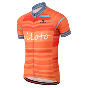 Cycling Clothing