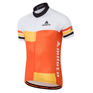 Cycling Clothing