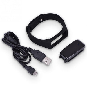 1080P Smart Bracelet Camera