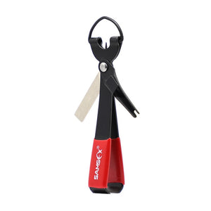 Fishing Quick Knot Tool