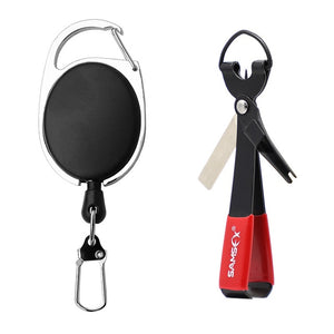 Fishing Quick Knot Tool