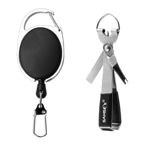 Fishing Quick Knot Tool