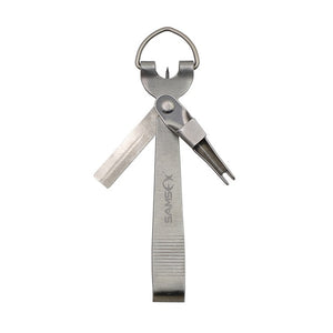 Fishing Quick Knot Tool