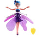 Magic Flying Fairy Princess Doll