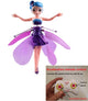 Magic Flying Fairy Princess Doll