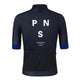Pro Team PNS 2019 Summer Short Sleeve Cycling Jersey For Men Quick Dry Bicycle MTB Bike Tops Clothing Wear Silicone Non-slip