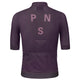 Pro Team PNS 2019 Summer Short Sleeve Cycling Jersey For Men Quick Dry Bicycle MTB Bike Tops Clothing Wear Silicone Non-slip