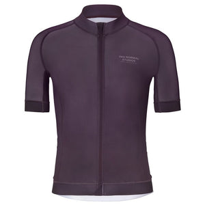 Pro Team PNS 2019 Summer Short Sleeve Cycling Jersey For Men Quick Dry Bicycle MTB Bike Tops Clothing Wear Silicone Non-slip