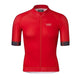 Pro Team PNS 2019 Summer Short Sleeve Cycling Jersey For Men Quick Dry Bicycle MTB Bike Tops Clothing Wear Silicone Non-slip