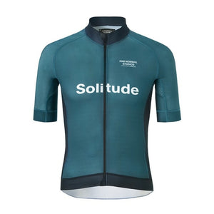 Pro Team PNS 2019 Summer Short Sleeve Cycling Jersey For Men Quick Dry Bicycle MTB Bike Tops Clothing Wear Silicone Non-slip