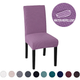 🔥Special Offer - Buy 6 Free Shipping - Makelifeasy™ Decorative Chair Covers