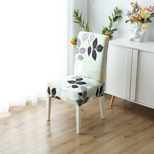 🔥Special Offer - Buy 6 Free Shipping - Makelifeasy™ Decorative Chair Covers