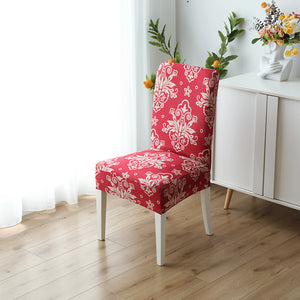 🔥Special Offer - Buy 6 Free Shipping - Makelifeasy™ Decorative Chair Covers