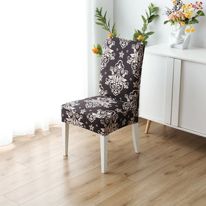 🔥Special Offer - Buy 6 Free Shipping - Makelifeasy™ Decorative Chair Covers