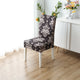 🔥Special Offer - Buy 6 Free Shipping - Makelifeasy™ Decorative Chair Covers