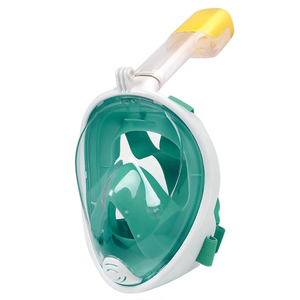 Full Face Snorkel Mask