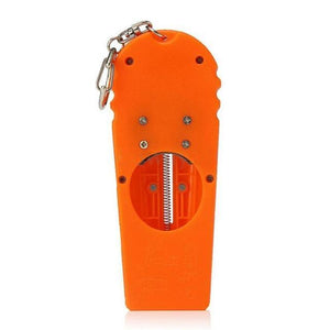 Bottle Cap Launcher