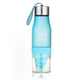 Fruit Infuser Water Bottle