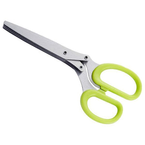 5-Blade Veggie Scissor