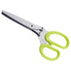 5-Blade Veggie Scissor