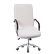 Perfect Fitting Chair Covers (White)
